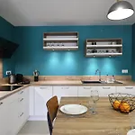 Les Jardins Ensoleilles - T3 Spacieux & Confortable Lejlighed *