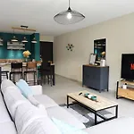 Les Jardins Ensoleilles - T3 Spacieux & Confortable Bonifacio (Corsica)