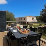 Les Jardins Ensoleilles - T3 Spacieux & Confortable Lejlighed *