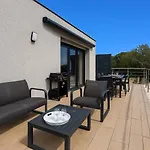 Lejlighed Les Jardins Ensoleilles - T3 Spacieux & Confortable Bonifacio (Corsica)