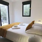 Lejlighed Les Jardins Ensoleilles - T3 Spacieux & Confortable Bonifacio (Corsica)