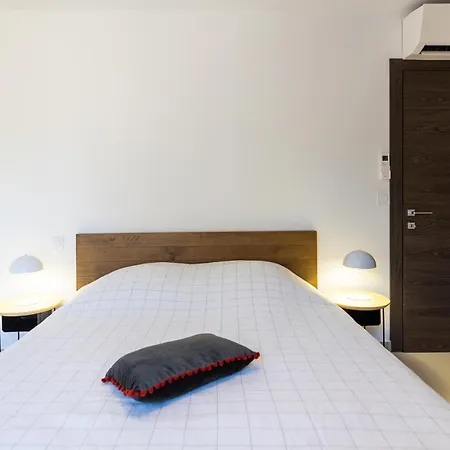 Les Jardins Ensoleilles De Piale * Bonifacio (Corsica)