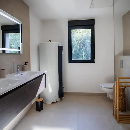 Les Jardins Ensoleilles De Piale Apartmán Bonifacio (Corsica)