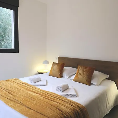 Les Jardins Ensoleilles - T3 Spacieux & Confortable - Apartmán