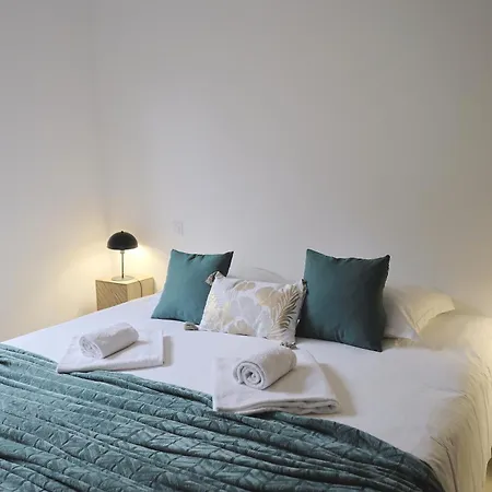 Les Jardins Ensoleilles - T3 Spacieux & Confortable -