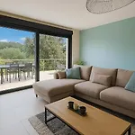 Les Jardins Ensoleilles - T3 Spacieux & Confortable Апартаменты