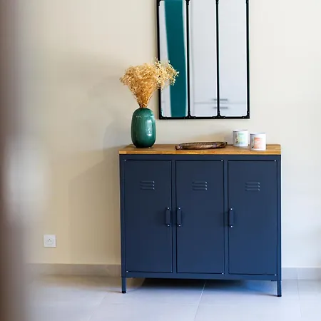 Les Jardins Ensoleilles De Piale * Bonifacio (Corsica)