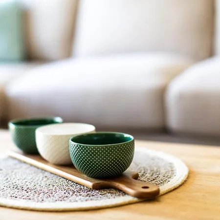 Les Jardins Ensoleilles De Piale *