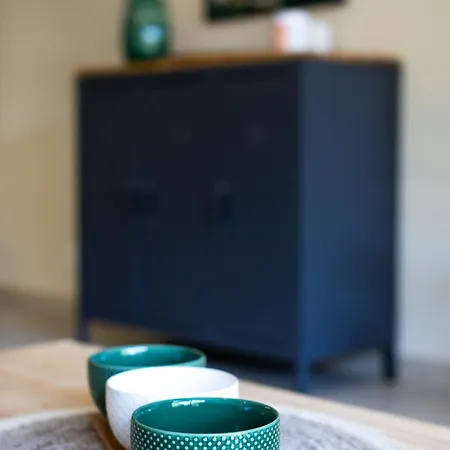 Les Jardins Ensoleilles De Piale Lejlighed *