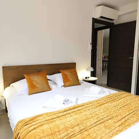 Lejlighed Les Jardins Ensoleilles - T3 Spacieux & Confortable -