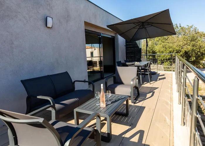 Appartement Les Jardins Ensoleilles - T2 Spacieux & Confortable *