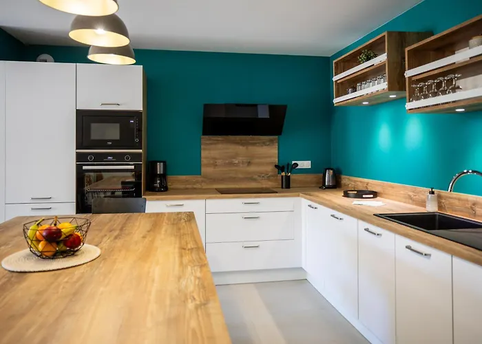 Appartement Les Jardins Ensoleilles - T2 Spacieux & Confortable