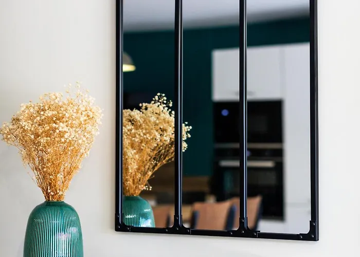 Les Jardins Ensoleilles - T2 Spacieux & Confortable * Bonifacio (Corsica)