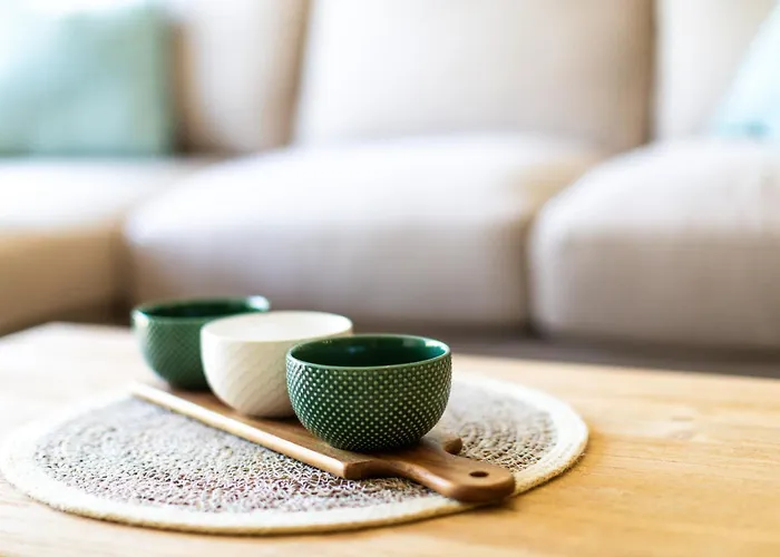 Les Jardins Ensoleilles - T2 Spacieux & Confortable *