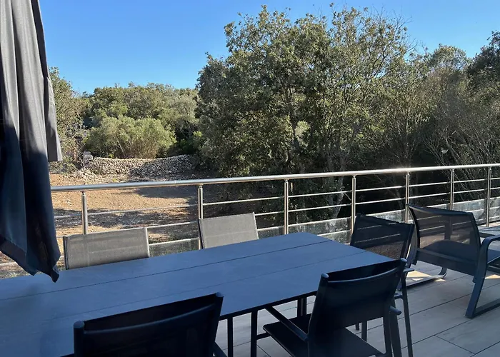 Les Jardins Ensoleilles - T2 Spacieux & Confortable