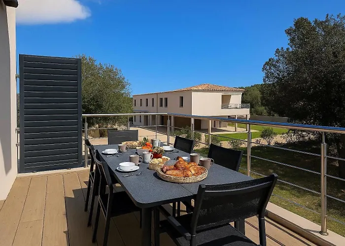 Les Jardins Ensoleilles - T3 Spacieux & Confortable Apartment *