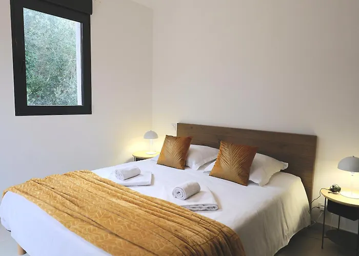 Les Jardins Ensoleilles - T3 Spacieux & Confortable Apartment