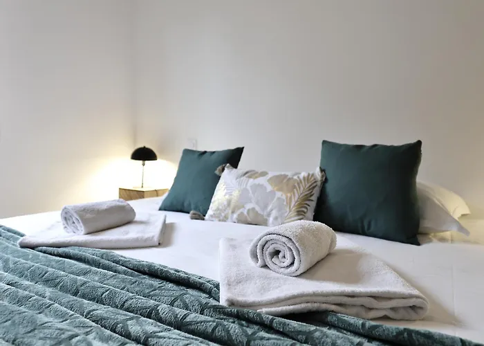 Les Jardins Ensoleilles - T3 Spacieux & Confortable Apartment *