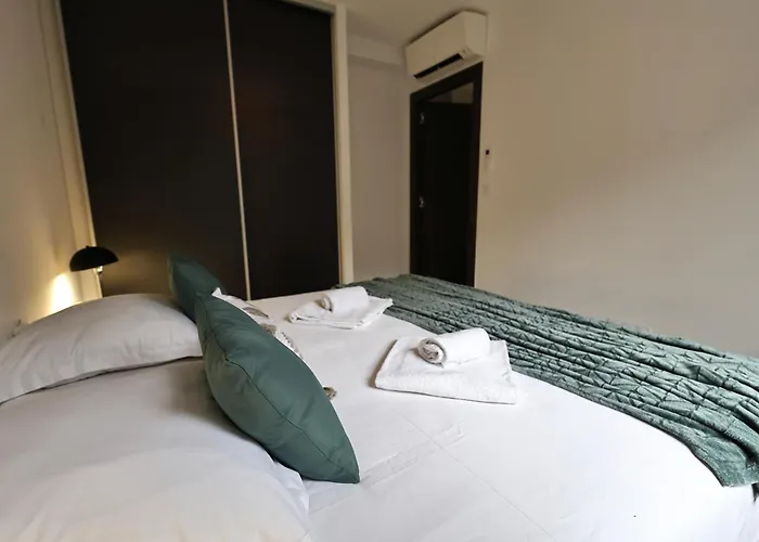 Les Jardins Ensoleilles - T3 Spacieux & Confortable Apartment *