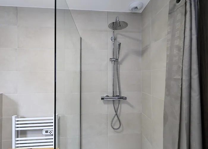 Apartment Les Jardins Ensoleilles - T3 Spacieux & Confortable Bonifacio (Corsica)